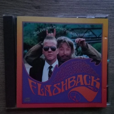 FLASHBACK - Original Motion Picture Soundtrack - Bild 1 von 2