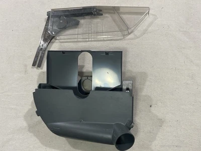 Shopsmith Mark V Upper and Lower Saw Blade Guard 505, 510, 520, M7 - Image 1 of 4