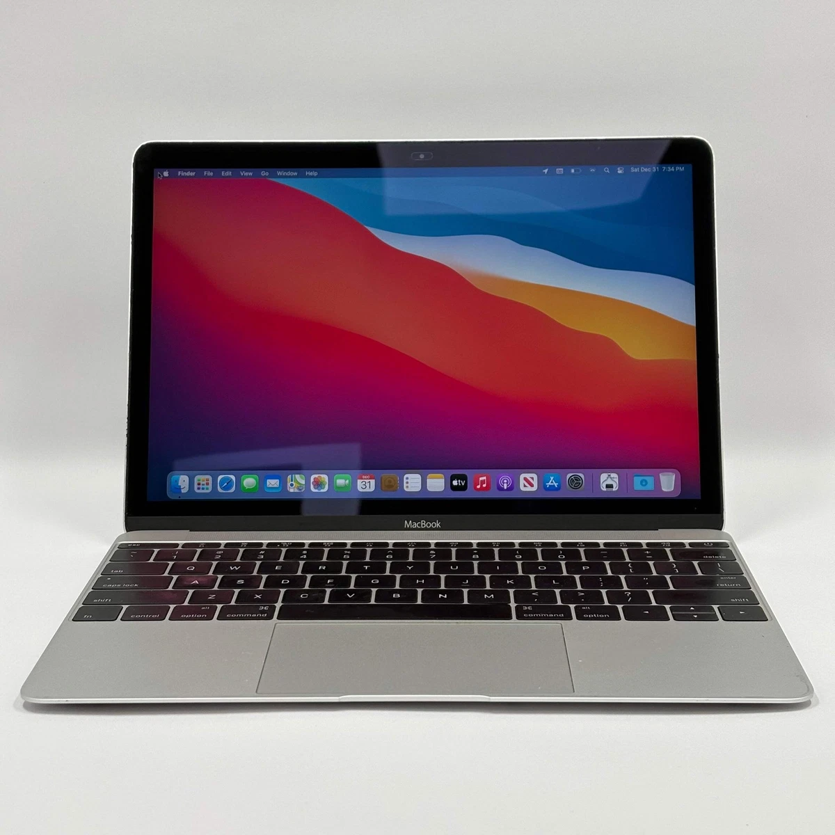 2015 Apple MacBook 12 Inch Laptops for sale | eBay