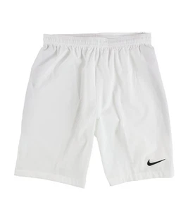 Nike Boys Venom III Unisex Athletic Workout Shorts, 100, Big Kids (8-20), S - Picture 1 of 4
