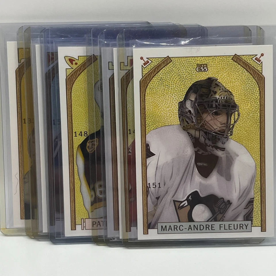 2003-04 Topps C55 RC's Pick One! Complete your Set! - Image 1 of 1