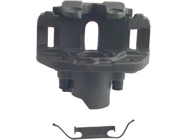 Pinza de freno delantera izquierda 17HBYT58 BMW 740i 740iL 2001 1998 1997 1999 2000 Foto 1 de 1