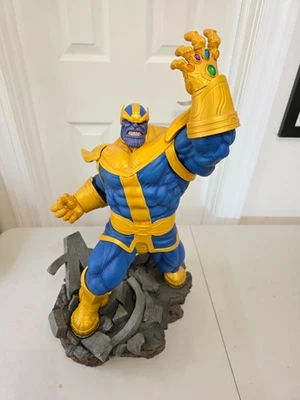 Thanos Sideshow (versión clásica) Avengers Assemble Foto 1 de 4