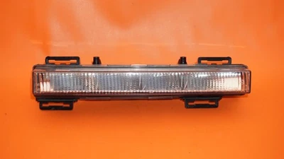 MERCEDES BENZ ML350 RUNNING FOG LIGHT 2013 2014 2015 RIGHT GL350 A2049065501 OEM - Image 1 of 4