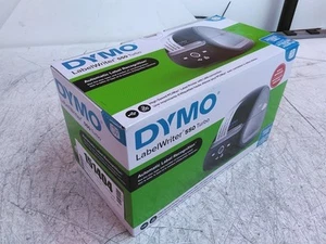 New Dymo LabelWriter 550 Turbo 2112553 Thermal Label Printer - Picture 1 of 5