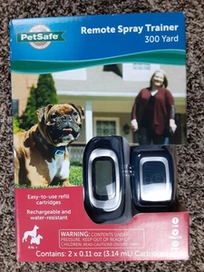 PetSafe 300 Yard Fernsprühtrainer - PDT00-16395 Neu - Bild 1 von 5
