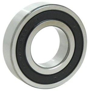 SSR12 2RS Stainless Steel Radial Ball Bearing 0.75"x 1.625"x0.437" SHIP FROM USA - Picture 1 of 1