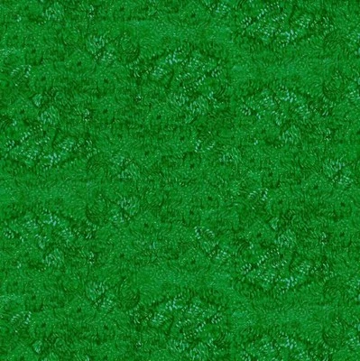 Timeless Treasures Sunflower Symphony Green Blender Cotton Fabric by the Yard - Image 1 of 3