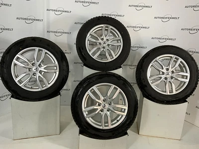 Winter Kompletträder z.B. passend für Mitsubishi Outlander - Bild 1 von 4