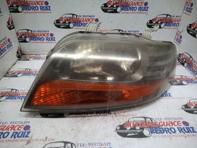 LINKER SCHEINWERFER / 93125 FÜR DAEWOO KALOS * - Bild 1 von 2