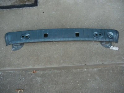 Barra de refuerzo de parachoques trasero Volvo V50 2005 Foto 1 de 4