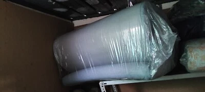 materasso singolo 80x190 per brandina - Immagine 1 di 2