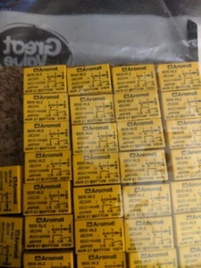 DS1E-ML2 Relais AROMAT 24vdc - Bild 1 von 2