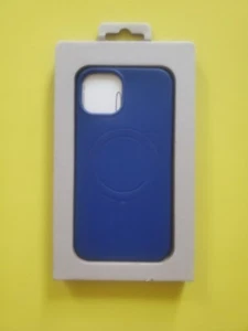 Pivet - Zero+ mit MagSafe Case für iPhone 15/14/13 - Ozeanblau - Bild 1 von 3