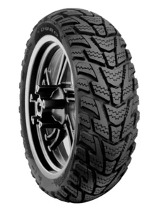 Gomme Moto Duro 120/90-10 57P DM1305 M+S pneumatici nuovi - Foto 1 di 5