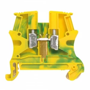Legrand 039372 - Blocchi 6mm2 Viking 3 - Confezione Di 20 - Legrand 393 72 - Foto 1 di 3