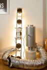 Indoor Grow kit - LED light Cree CXB 3590 - Meanwell - hyperfan 6 - Growmau5