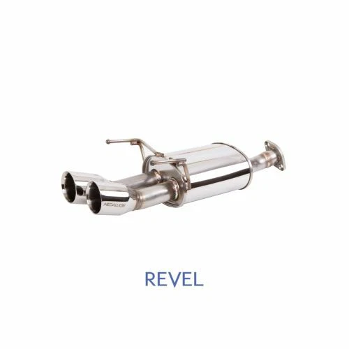 Revel T70155AR Medallion Touring-S Axle-Back Exhaust System For Honda CR-Z NEW - Image 1 of 3