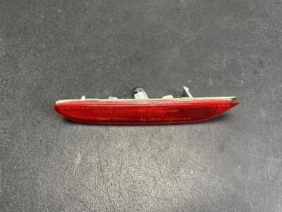 Rear Bumper Left Reflector 2020 Nissan Pathfinder 26565-JJ90A 2013 2014 - 2019 - Image 1 of 4