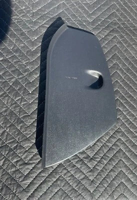 Dodge Dakota 2001-2004 panel de acceso de fusibles tablero lateral del conductor 5GR61TRMAB OEM Foto 1 de 4