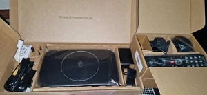 BT Smart Hub 2 mit 2 unverzichtbaren digitalen Heimtelefonen mit HD Calling - Bild 1 von 3