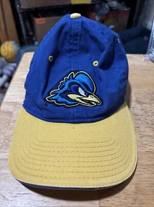 University of Delaware Blue Hens Baseball Cap One Size Fits Most The Game - Picture 1 of 11