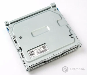 BMW F20 F30 E60 E70 E90 CD Satnav Navigation CIC DVD Laufwerk DV-05-305 AUDI MMI 3G - Bild 1 von 2