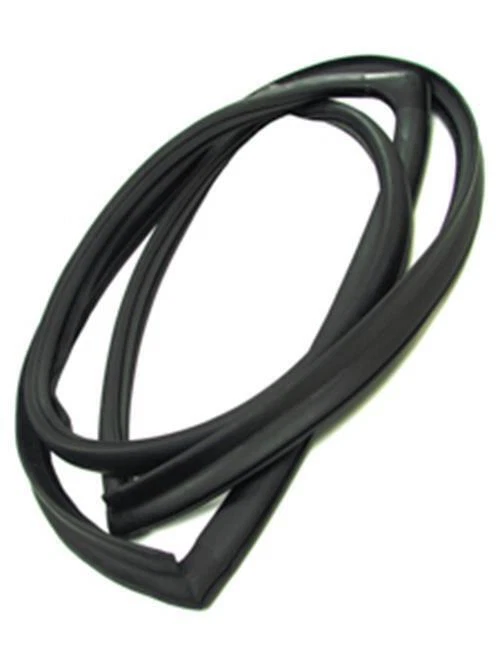 Jeep Wagoneer 1963-1983 1974-1983 Jeep Cherokee sello de goma delantero parabrisas Foto 1 de 1