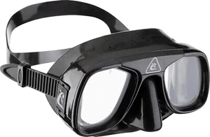 Cressi Tauchmaske Superocchio Freediving Mask Speerfischer Freitaucher - Bild 1 von 4