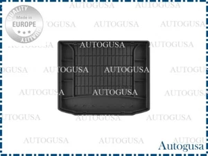 NEW TRUNK FLOOR MAT BOOT TRAY CARGO LINER FOR MITSUBISHI ASX 2010-2022 - Picture 1 of 10