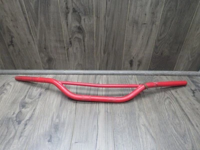 Honda CR250R 1988 manillar Foto 1 de 4