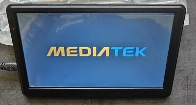 Media TekGps Navigation - Image 1 of 4