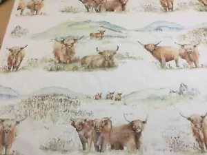 Tela de lino, tapicería/cortinas/persianas/cojines/cojines VOYAGE Maison - Imagen 1 de 4