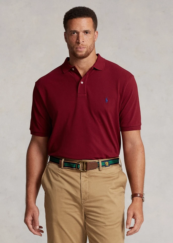 JORDAN -KIDS COLORBLOCK 23 JERSEY TANK TOP size Large ( 12-13) Gym Red