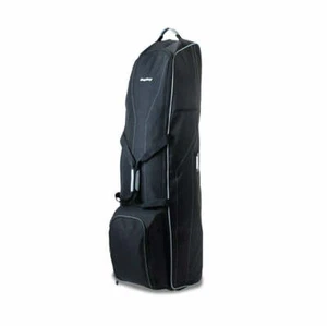BagBoy T460 Wheeled Travel Cover Black/Charcoal Weather Resistant - Picture 1 of 3