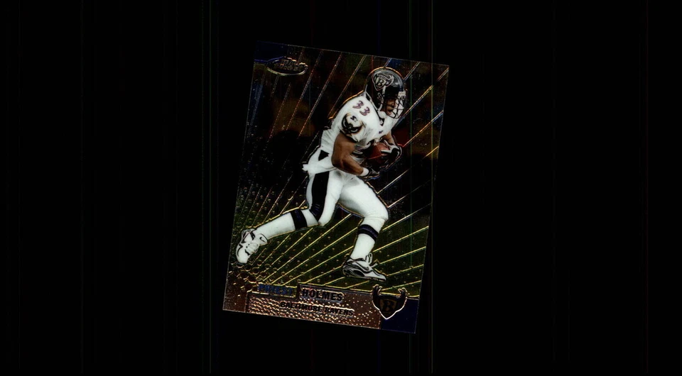 A1718- 1999 Finest FB Card #s 1-175 +Inserts -You Pick- 15+ FREE US SHIP - Image 1 of 1