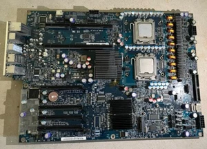 APPLE Mac Pro Motherboard - Potential SBC Powerhouse! With The Art Of Steve Jobs - Picture 1 of 9