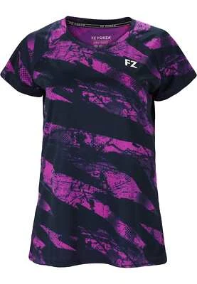 FZ FORZA Forza Lady T-SHIRT LOTTE SAPPHIRE Limited Edition
