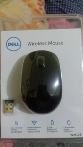 Mouse dell w126 - Picture 1 of 5