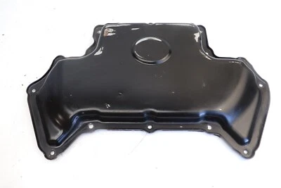 Mercedes Benz CLK63 AMG A209 2007 M156 cárter de aceite del motor A1560100428 J092 Foto 1 de 2