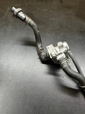 OEM Suzuki DRZ400S DRZ400SM PAR SAI AIS Válvula 2do Aire Secundario Casi NUEVO Foto 1 de 4