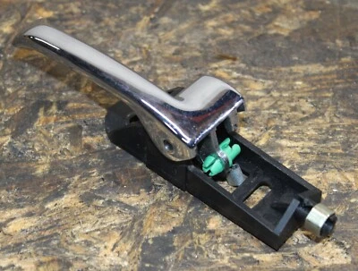 Cable de apertura de manija de puerta interior lateral derecho OEM Jaguar Vanden Plas XJR XJ6 Foto 1 de 4