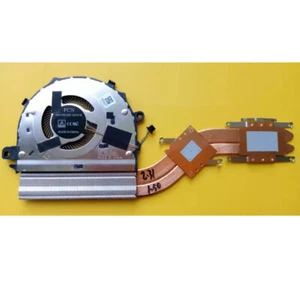 Ventilador térmico disipador térmico para computadora portátil Huawei MagicBook KPL-W0X VLT-W50 - Imagen 1 de 8