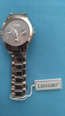 Precioso reloj hombre Foto 1 de 2