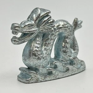 Monopoly Here & Now World Edition Chinese Dragon Token 2008 Replacement Pieces - Picture 1 of 4