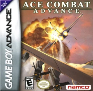 Ace Combat Advance | Nintendo Game Boy Advance - Picture 1 of 2