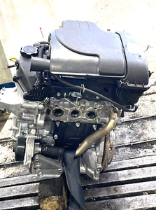 1KR MOTORE TOYOTA AYGO 1.0 12V BENZINA 3 CIL 2007 RICAMBI USATI - Foto 1 di 8