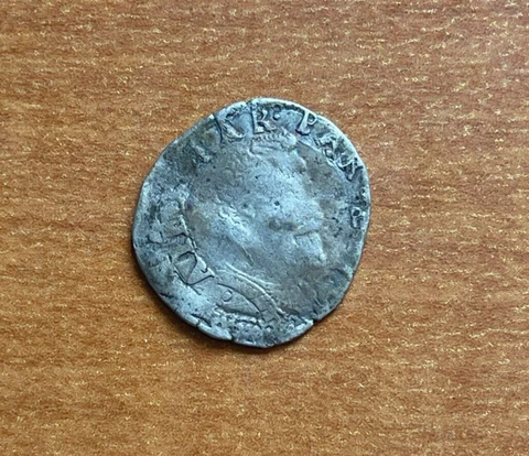 ND (1586-1591) Italy Piacenza Cavalotto - Alessandro Farnese  bg Cover