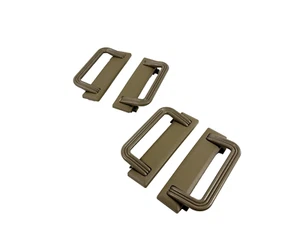 1991-1996 Buick Roadmaster Front & Rear Left Right Upper Roof Handles Set 4 OEM - Picture 1 of 9