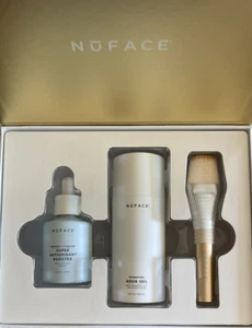 Nuface PR PACKAGE Bundle - Picture 1 of 3